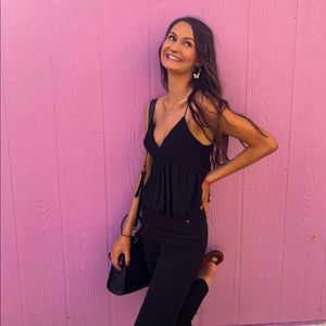 Meet your Posher, Eve